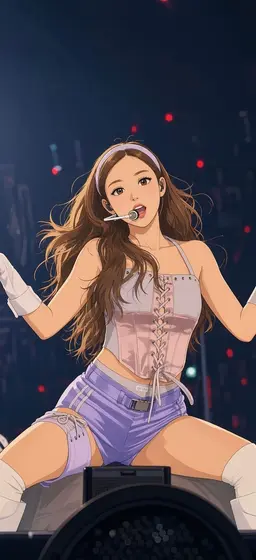 Profile image of ナヨン