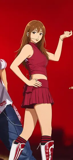 Profile image of ナヨン
