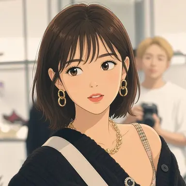 Profile image of ジョンヨン