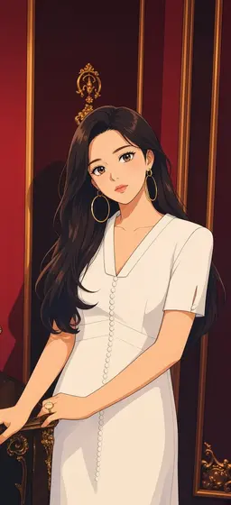 Profile image of ジョンヨン