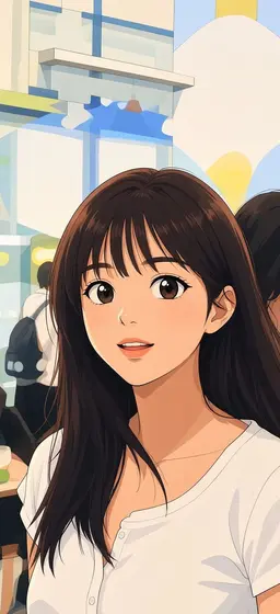 Profile image of ジョンヨン