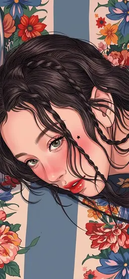 Profile image of チェヨン