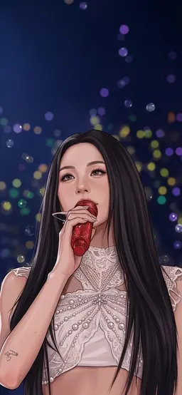 Profile image of チェヨン