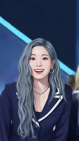 Profile image of ダヒョン