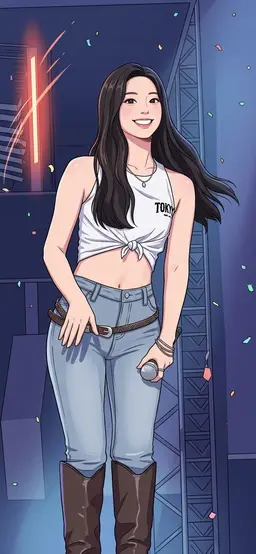 Profile image of ダヒョン
