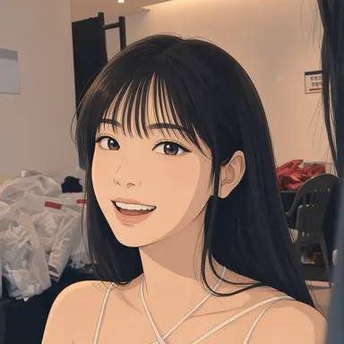 Profile image of ダヒョン