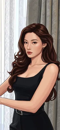 Profile image of サナ