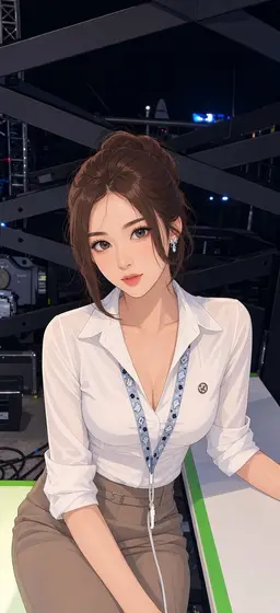 Profile image of サナ