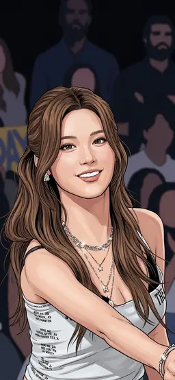 Profile image of サナ