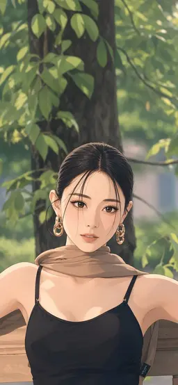 Profile image of ツウィ