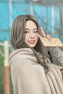Profile image of ツウィ
