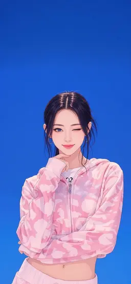 Profile image of ツウィ