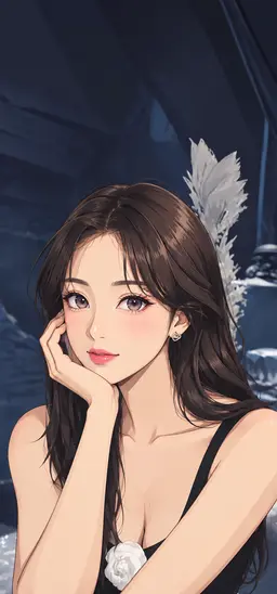 Profile image of ジヒョ