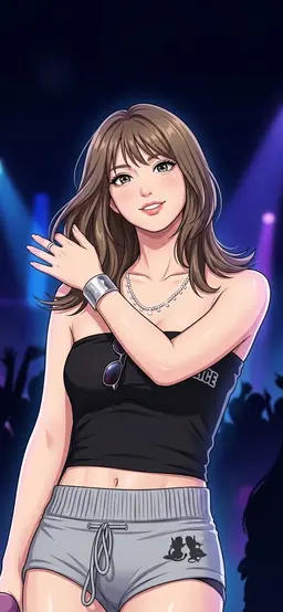 Profile image of モモ