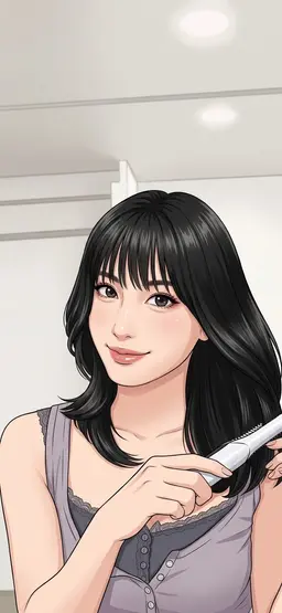 Profile image of モモ