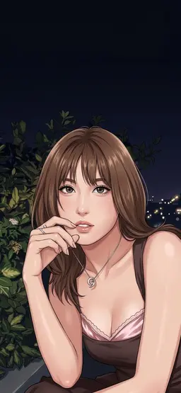 Profile image of モモ