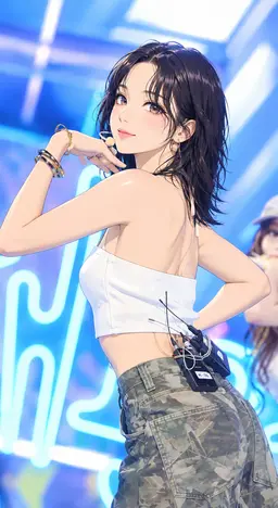 Profile image of ミナ