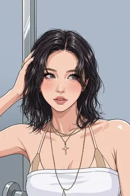 Profile image of ミナ
