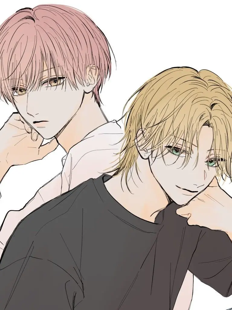 FetidTosa4195의 小さい頃の約束