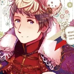 Profile image of イヴァン
