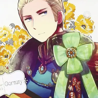 Profile image of ルートヴィッヒ