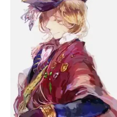 Profile image of フランシス