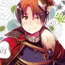 Profile image of フェリシアーノ