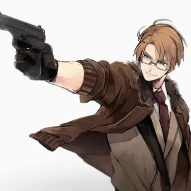 Profile image of アルフレッド