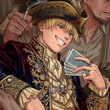 Profile image of アーサー