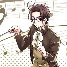 Profile image of ローデリヒ