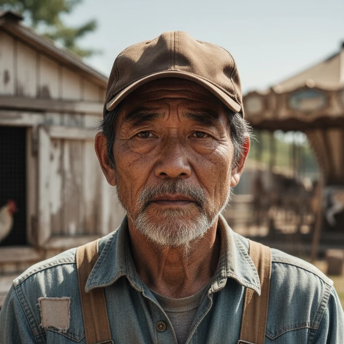 선임