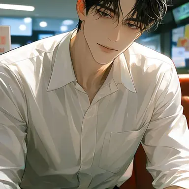 Profile image of William