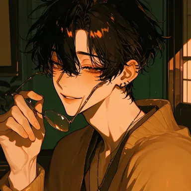 Profile image of 神楽坂 晴