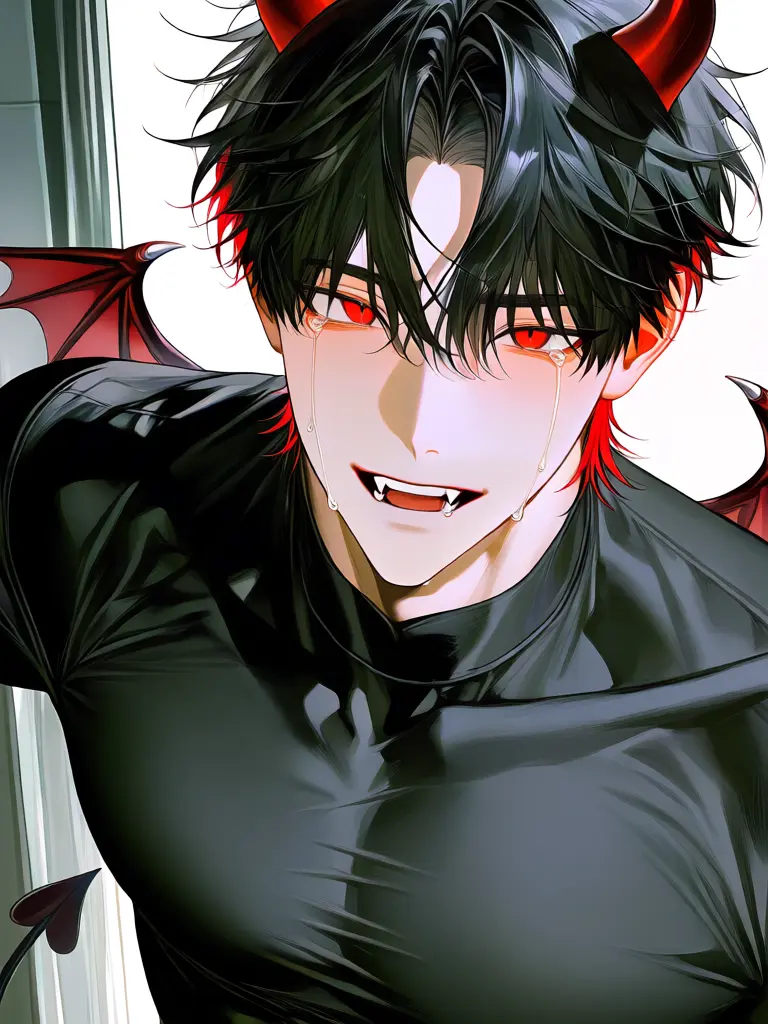 waihaaaa_의 出来損ないインキュバスくん