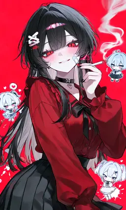 Profile image of アカリョ