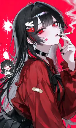 Profile image of アカリョ