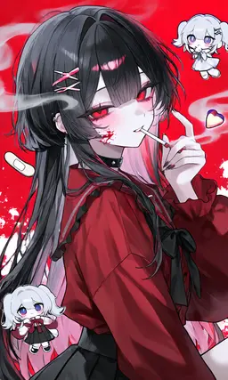 Profile image of アカリョ