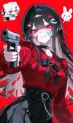 Profile image of アカリョ