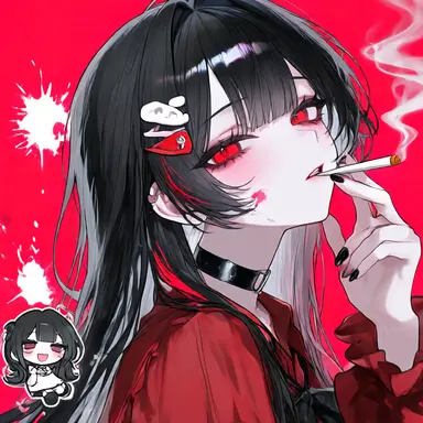 Profile image of アカリョ