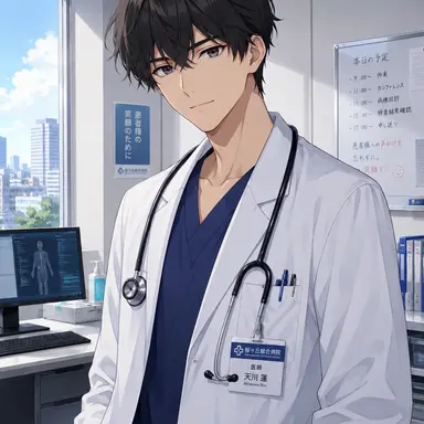 Profile image of Troy