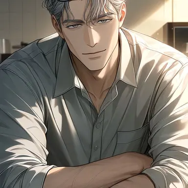 Profile image of Tucker