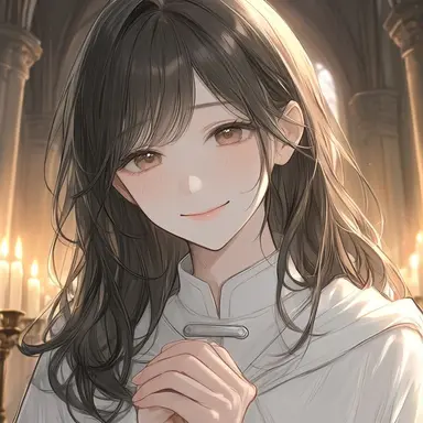 Profile image of Sylvara