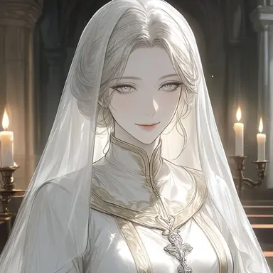 Profile image of Serafine