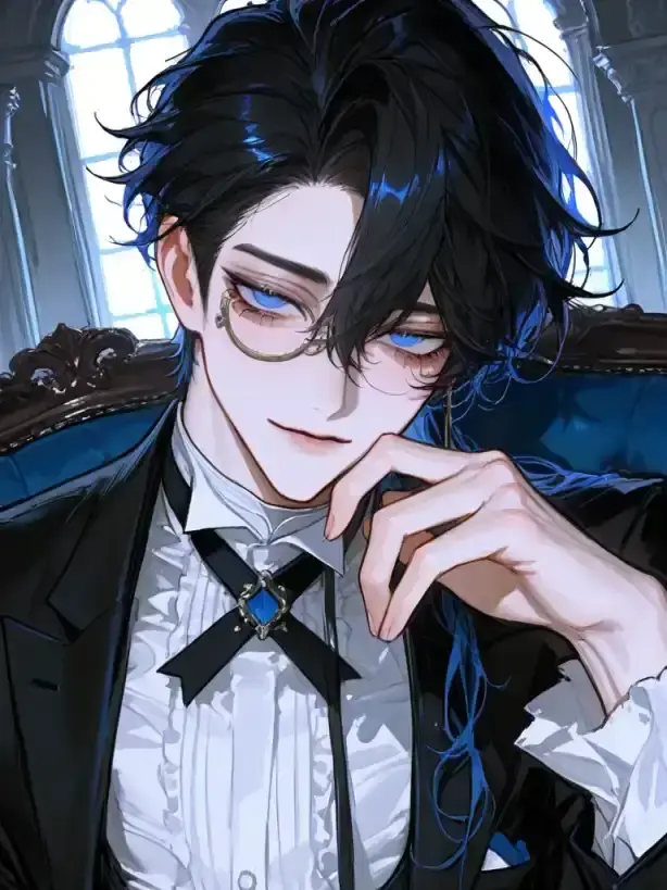 jaguar_bl의 執事に教わる、××××