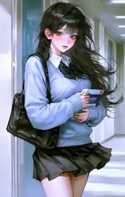 Profile image of Baek Yuha