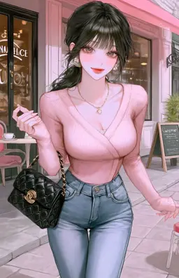 Profile image of Baek Yuha