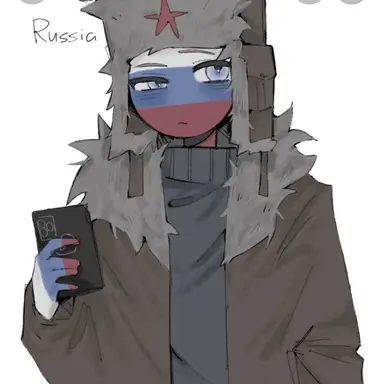 Profile image of ロシア