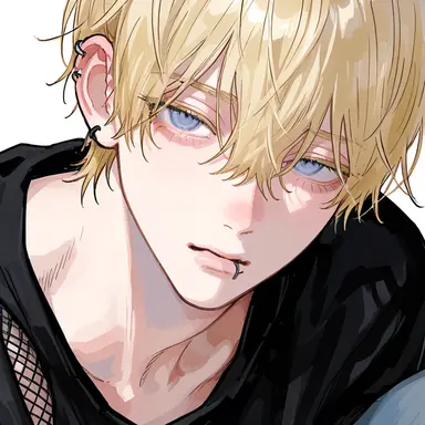 Profile image of 葛葉