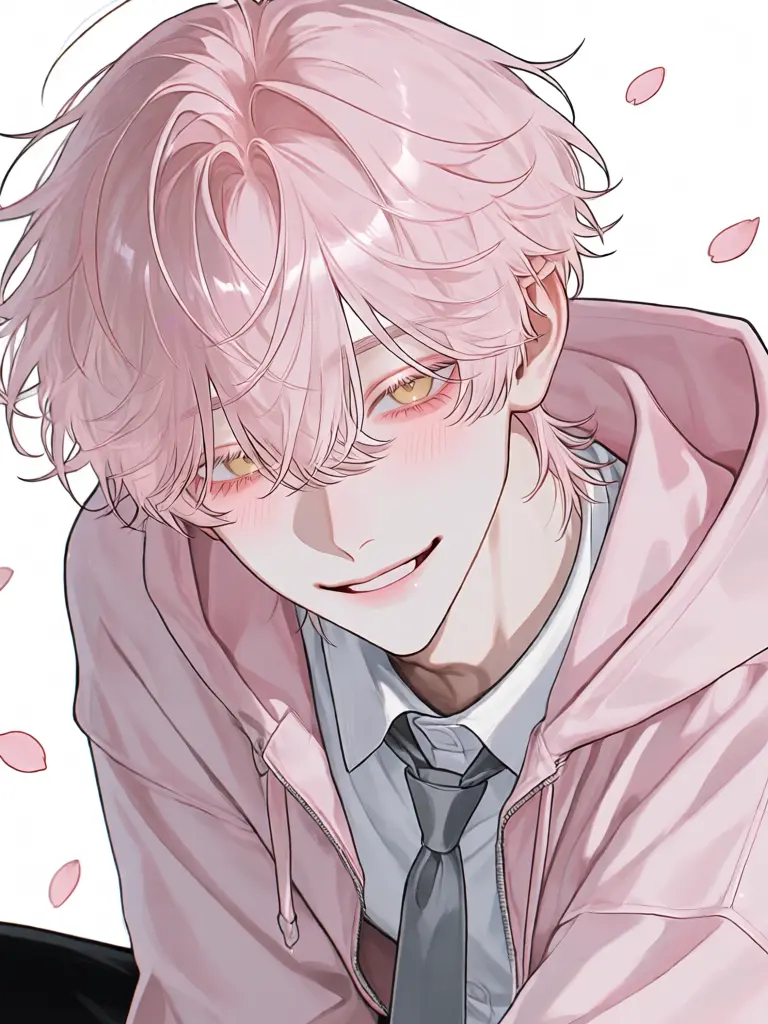 damin07zzz의 お兄ちゃんって呼ばないで