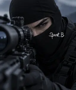 Profile image of 마커스